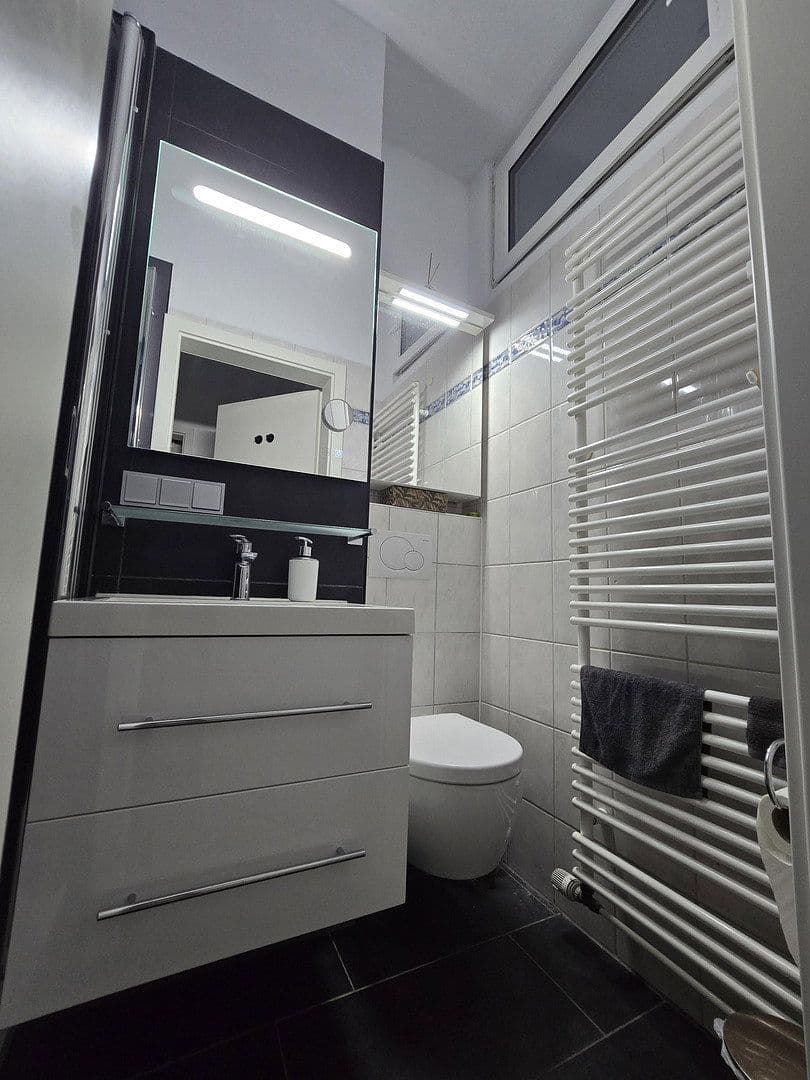 Prodej bytu 2+kk 55 m², Bremen, Bremen Prodej bytu 2+kk 55 m², Bremen, Bremen