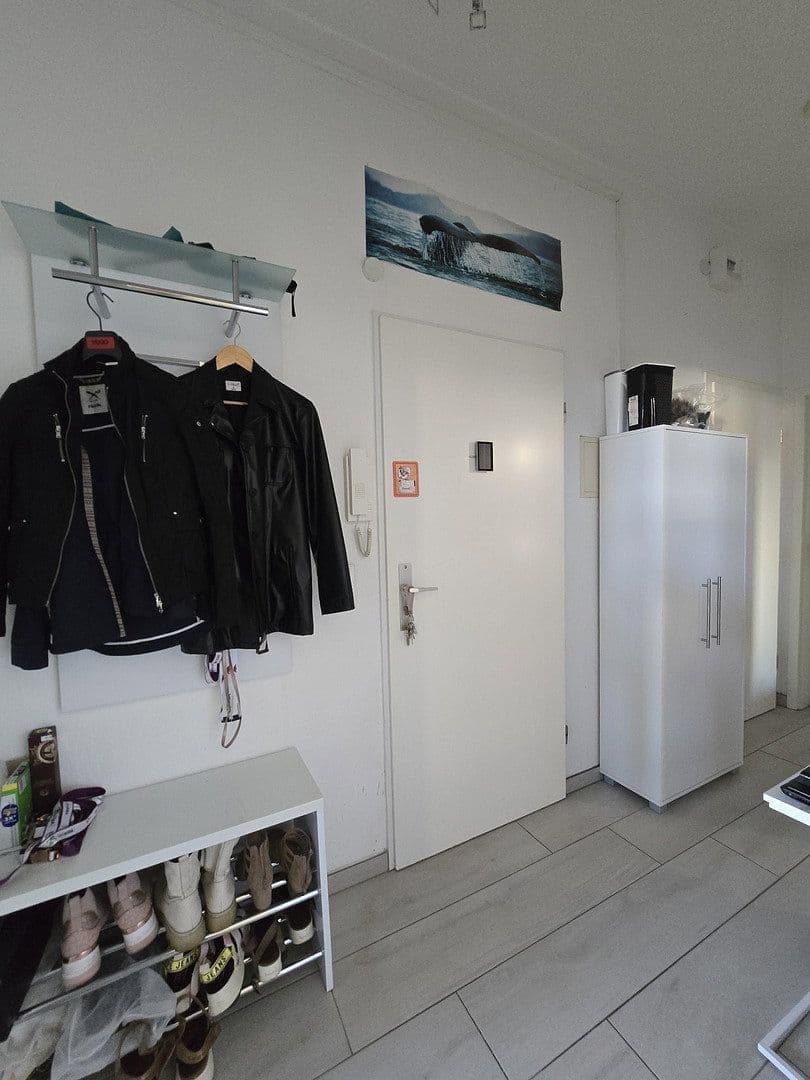 Prodej bytu 2+kk 55 m², Bremen, Bremen Prodej bytu 2+kk 55 m², Bremen, Bremen