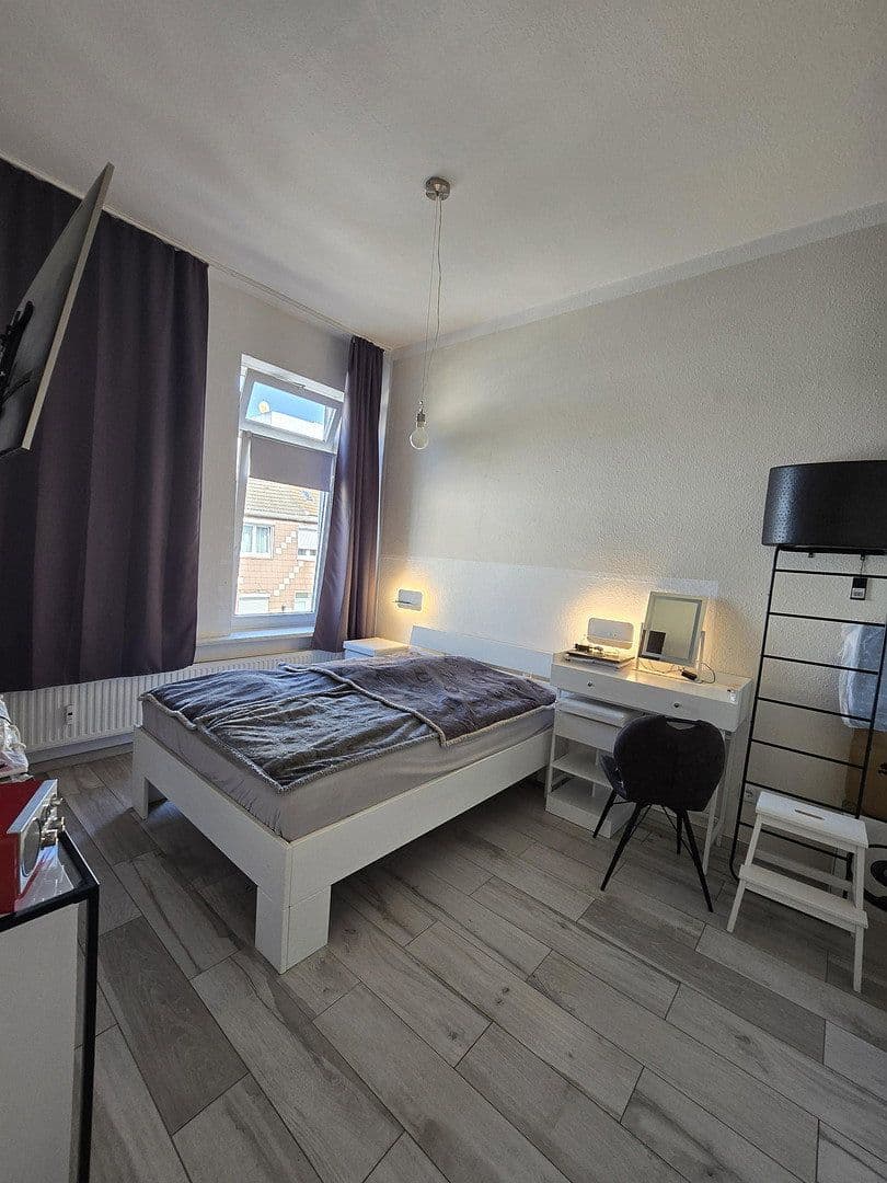 Prodej bytu 2+kk 55 m², Bremen, Bremen Prodej bytu 2+kk 55 m², Bremen, Bremen
