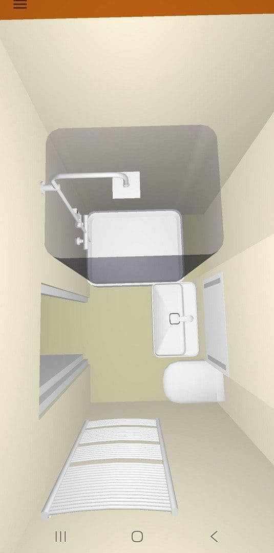 Prodej bytu 2+kk 55 m², Bremen, Bremen Prodej bytu 2+kk 55 m², Bremen, Bremen