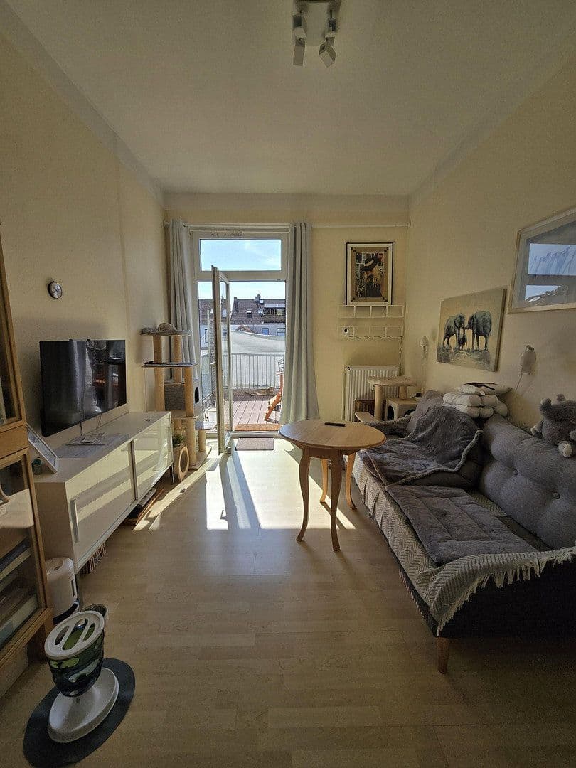 Prodej bytu 2+kk 55 m², Bremen, Bremen Prodej bytu 2+kk 55 m², Bremen, Bremen