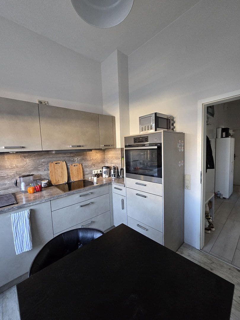Prodej bytu 2+kk 55 m², Bremen, Bremen Prodej bytu 2+kk 55 m², Bremen, Bremen