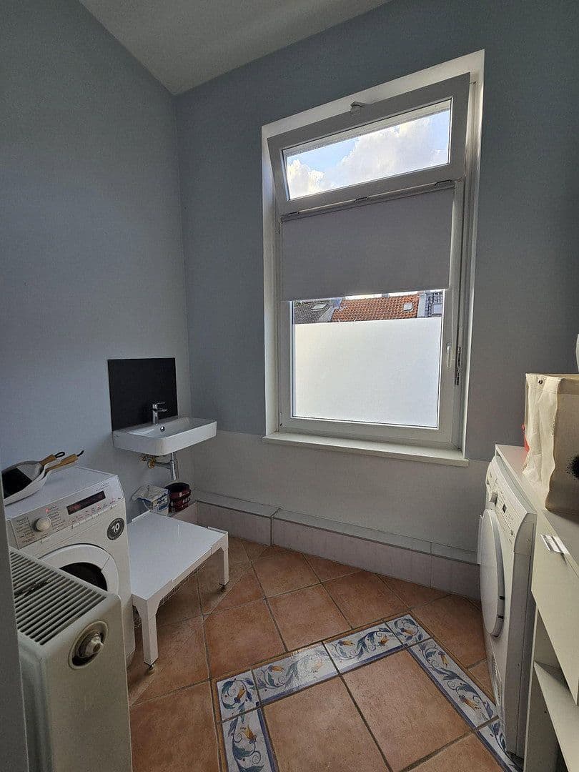 Prodej bytu 2+kk 55 m², Bremen, Bremen Prodej bytu 2+kk 55 m², Bremen, Bremen