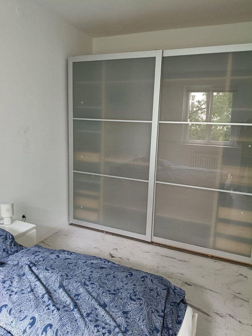 Pronájem bytu 3+1 75 m², Berlin, Berlín Pronájem bytu 3+1 75 m², Berlin, Berlín