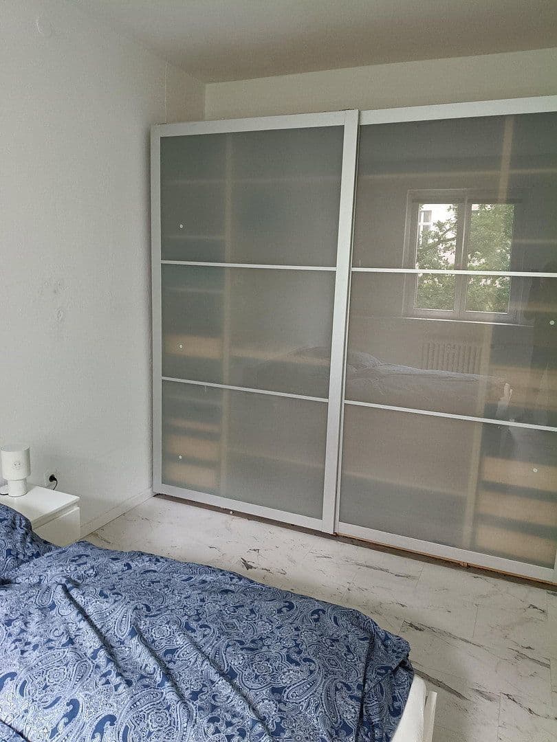 Pronájem bytu 3+1 75 m², Berlin, Berlín Pronájem bytu 3+1 75 m², Berlin, Berlín