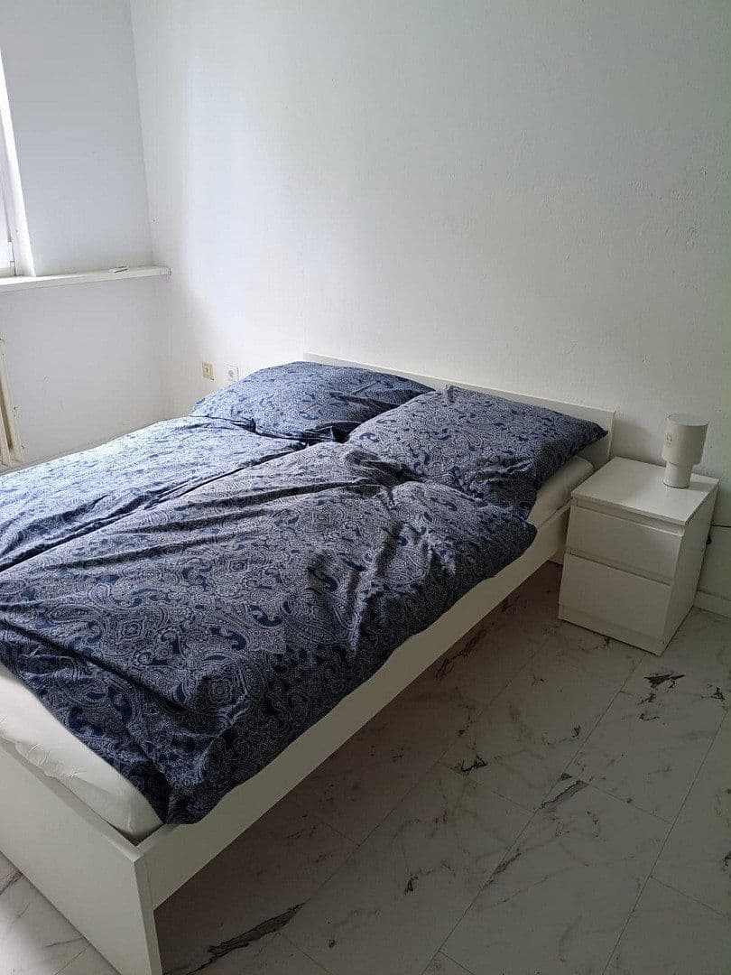Pronájem bytu 3+1 75 m², Berlin, Berlín Pronájem bytu 3+1 75 m², Berlin, Berlín