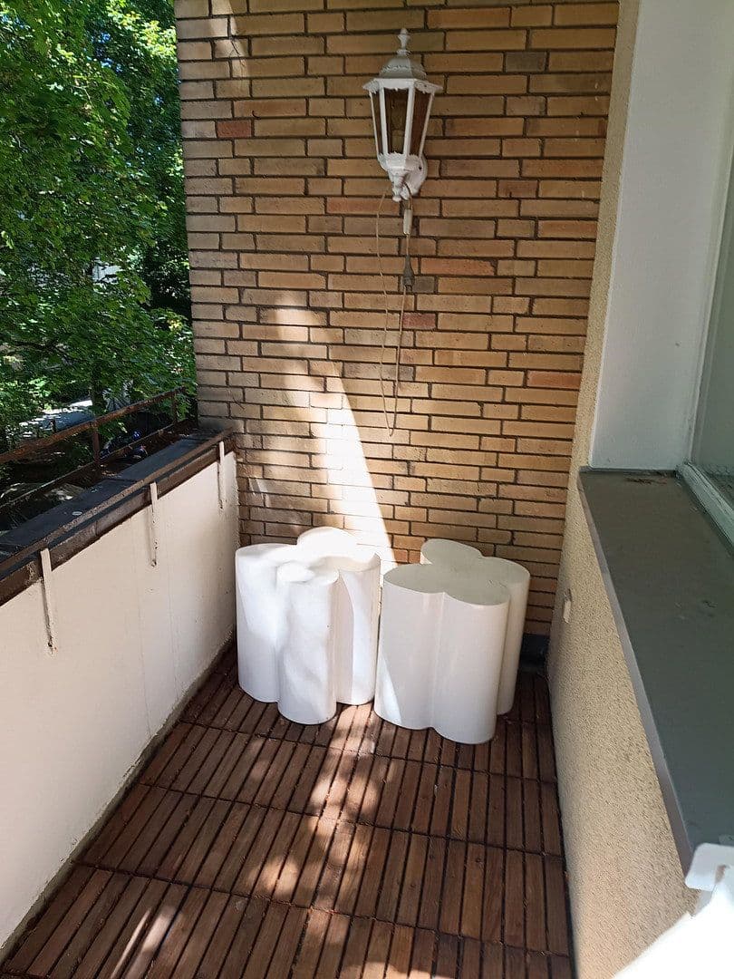 Pronájem bytu 3+1 75 m², Berlin, Berlín Pronájem bytu 3+1 75 m², Berlin, Berlín