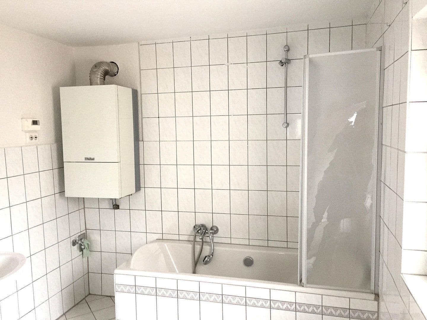 Prodej domu 96 m², pozemek 107 m², Bernburg, Sasko-Anhaltsko Prodej domu 96 m², pozemek 107 m², Bernburg, Sasko-Anhaltsko