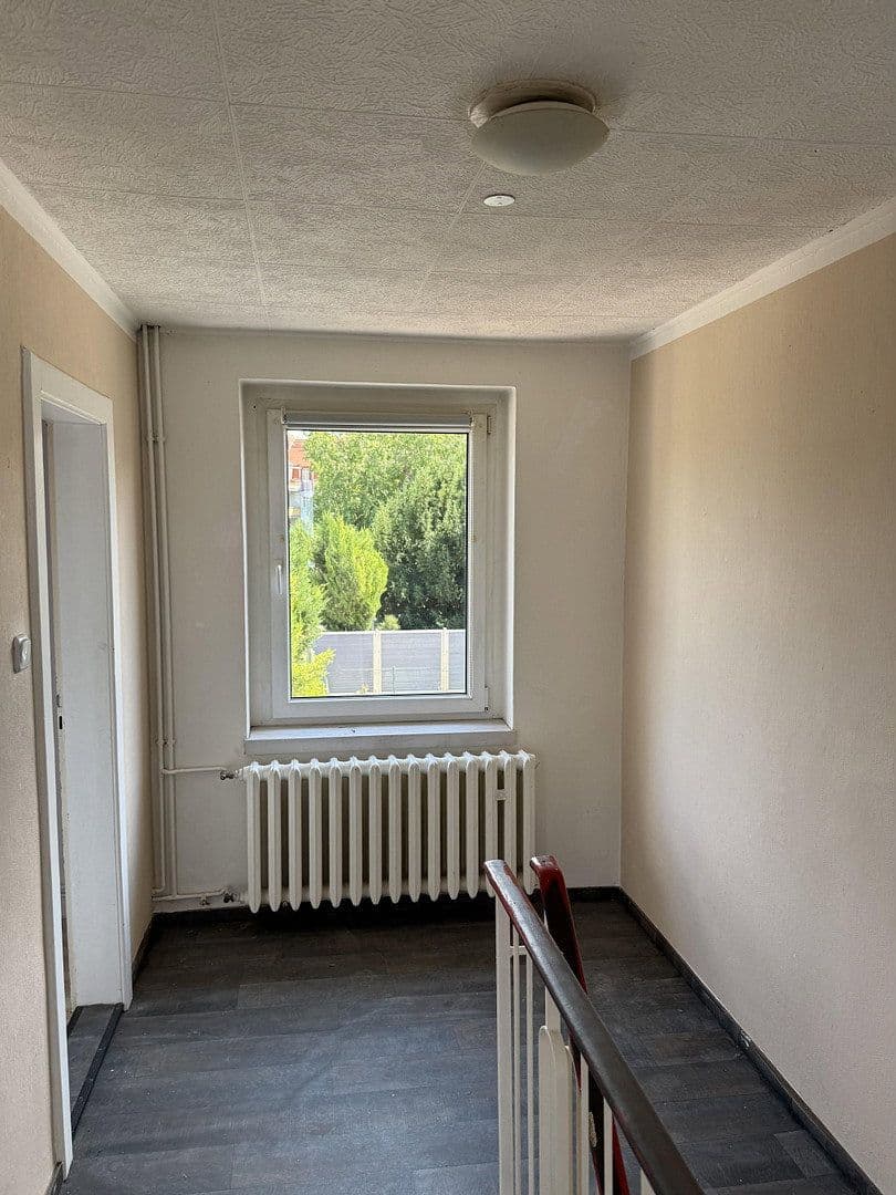 Prodej domu 96 m², pozemek 107 m², Bernburg, Sasko-Anhaltsko Prodej domu 96 m², pozemek 107 m², Bernburg, Sasko-Anhaltsko