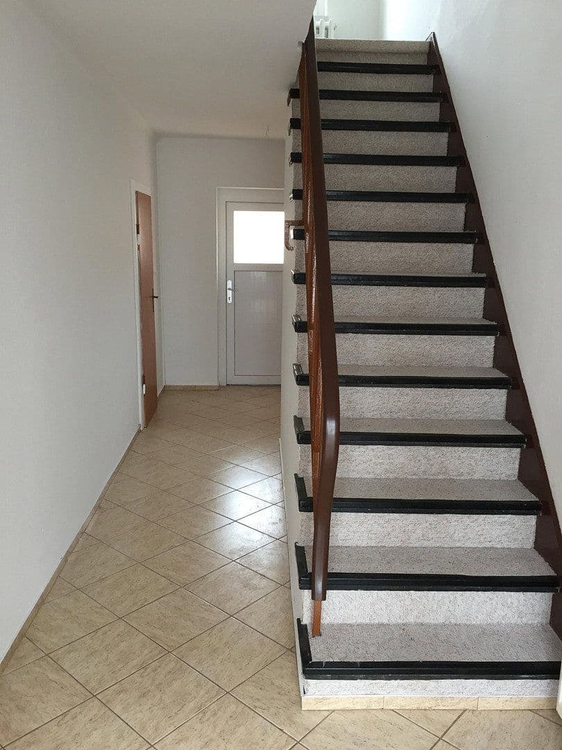 Prodej domu 96 m², pozemek 107 m², Bernburg, Sasko-Anhaltsko Prodej domu 96 m², pozemek 107 m², Bernburg, Sasko-Anhaltsko