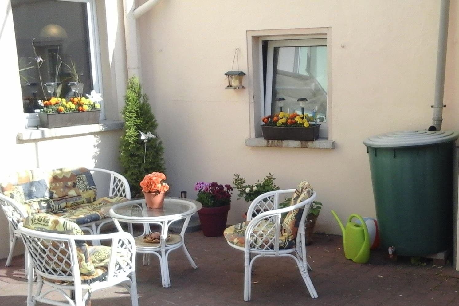 Prodej domu 96 m², pozemek 107 m², Bernburg, Sasko-Anhaltsko Prodej domu 96 m², pozemek 107 m², Bernburg, Sasko-Anhaltsko