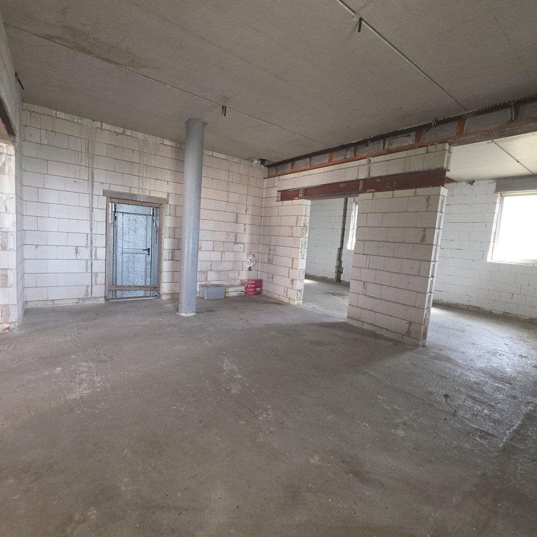 Pronájem nebytového prostoru 376 m², Carl-Benz-Str 7, Zirndorf, Bavorsko Pronájem nebytového prostoru 376 m², Carl-Benz-Str 7, Zirndorf, Bavorsko