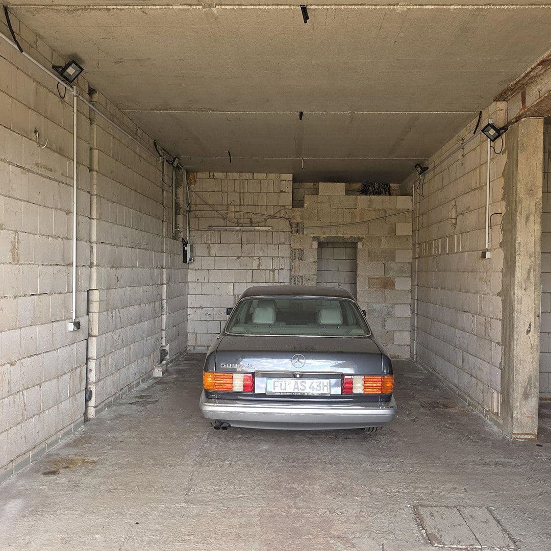 Pronájem nebytového prostoru 376 m², Carl-Benz-Str 7, Zirndorf, Bavorsko Pronájem nebytového prostoru 376 m², Carl-Benz-Str 7, Zirndorf, Bavorsko