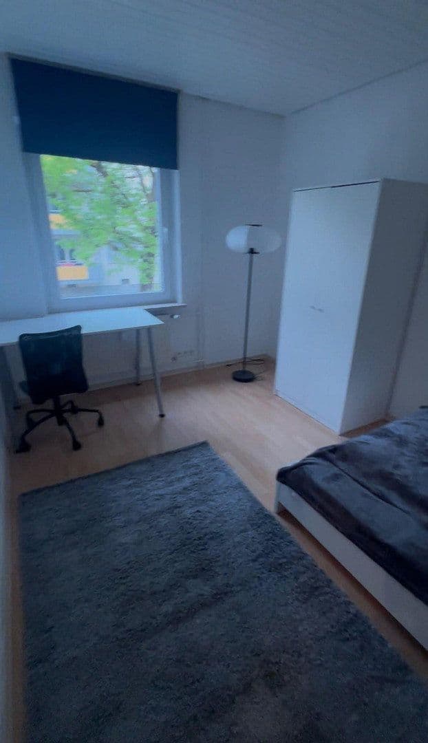 Pronájem bytu 70 m², Grötzinger Str. 50, Karlsruhe, Bádensko-Württembersko Pronájem bytu 70 m², Grötzinger Str. 50, Karlsruhe, Bádensko-Württembersko
