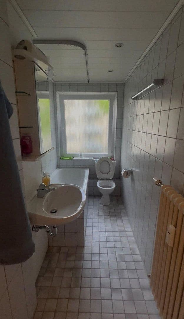 Pronájem bytu 70 m², Grötzinger Str. 50, Karlsruhe, Bádensko-Württembersko Pronájem bytu 70 m², Grötzinger Str. 50, Karlsruhe, Bádensko-Württembersko