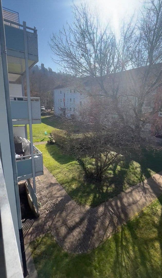 Pronájem bytu 70 m², Grötzinger Str. 50, Karlsruhe, Bádensko-Württembersko Pronájem bytu 70 m², Grötzinger Str. 50, Karlsruhe, Bádensko-Württembersko