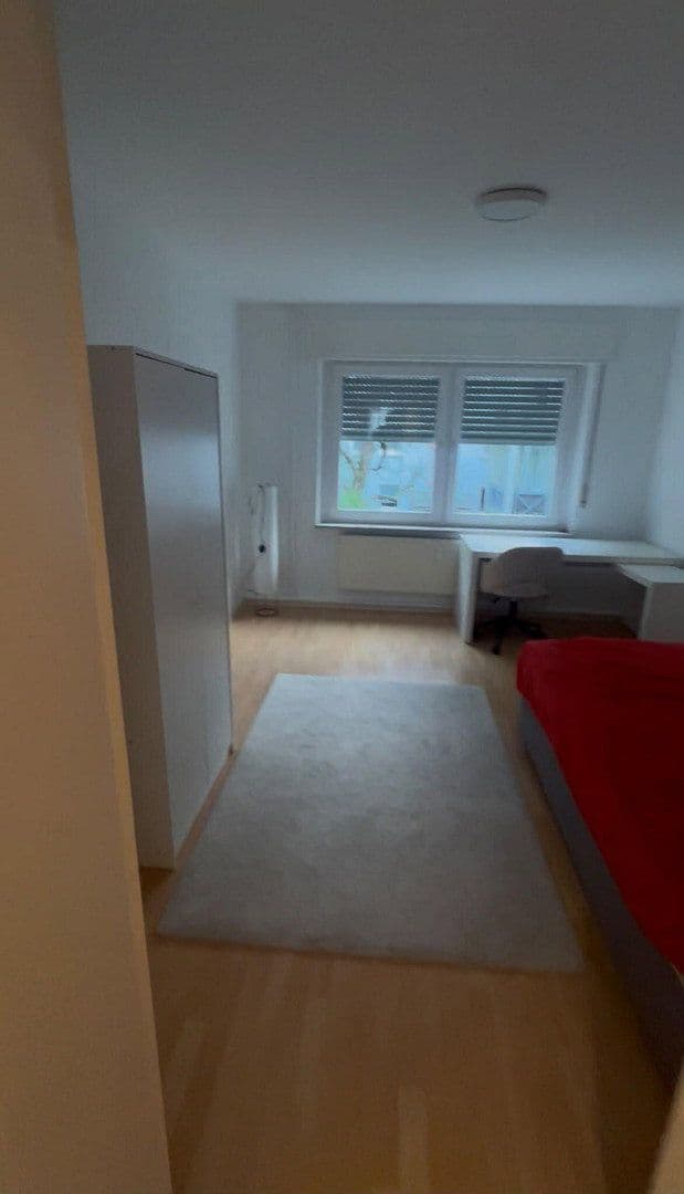Pronájem bytu 70 m², Grötzinger Str. 50, Karlsruhe, Bádensko-Württembersko Pronájem bytu 70 m², Grötzinger Str. 50, Karlsruhe, Bádensko-Württembersko