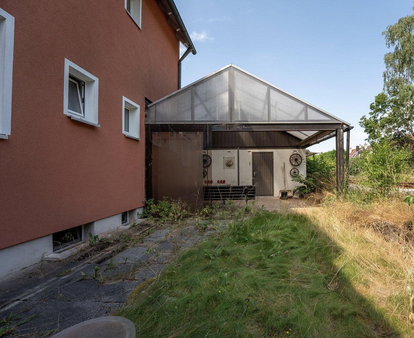 Prodej bytu 3+1 117 m², Meisenbachstraße 26, Nürnberg, Bavorsko Prodej bytu 3+1 117 m², Meisenbachstraße 26, Nürnberg, Bavorsko