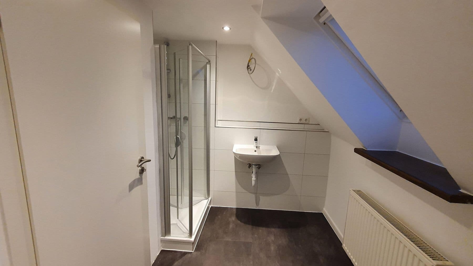 Pronájem bytu 2+1 35 m², Mäverstraße 1, Clausthal-Zellerfeld, Dolní Sasko Pronájem bytu 2+1 35 m², Mäverstraße 1, Clausthal-Zellerfeld, Dolní Sasko