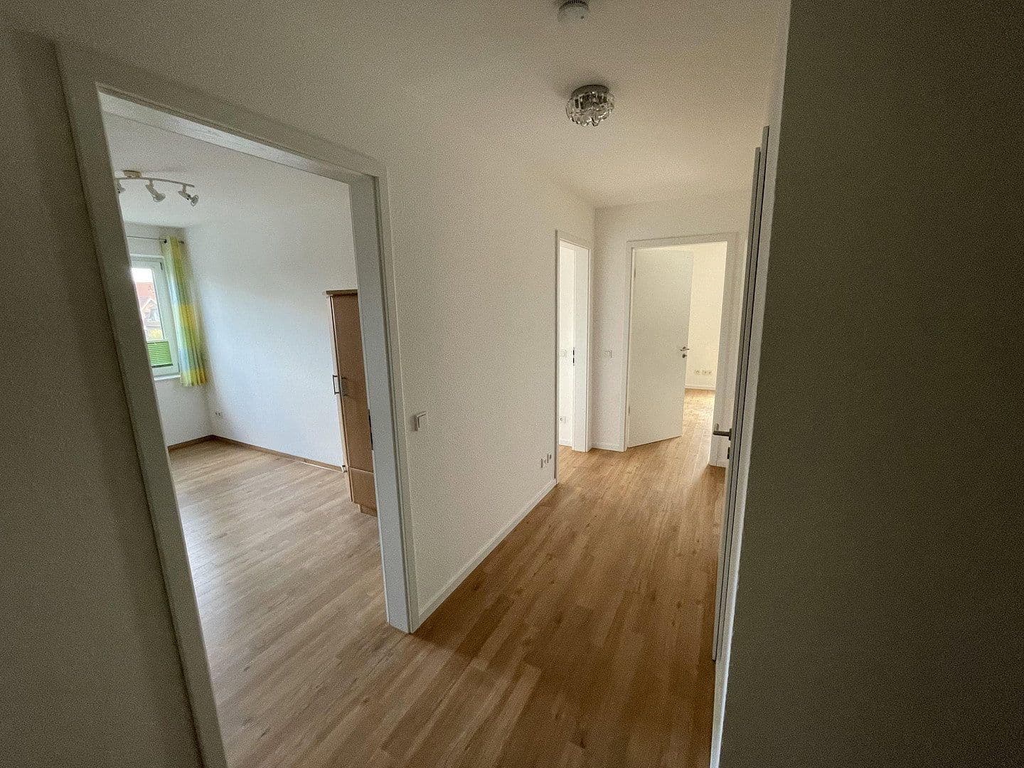 Pronájem bytu 2+1 72 m², Schützenstraße 11, Drensteinfurt, Severní Porýní-Vestfálsko Pronájem bytu 2+1 72 m², Schützenstraße 11, Drensteinfurt, Severní Porýní-Vestfálsko