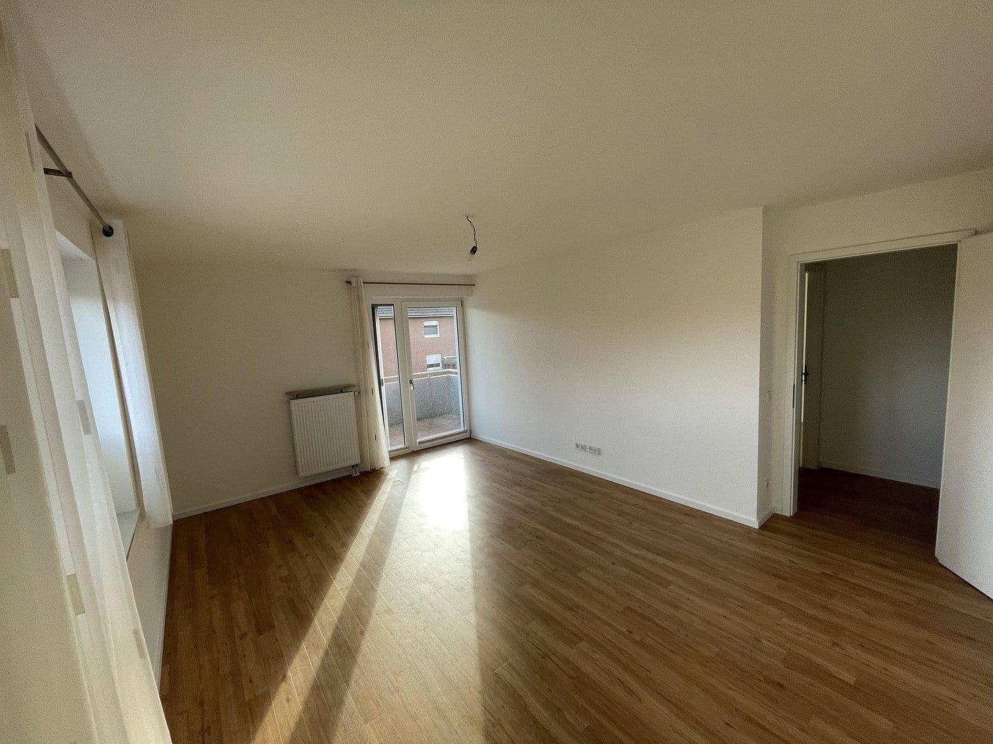 Pronájem bytu 2+1 72 m², Schützenstraße 11, Drensteinfurt, Severní Porýní-Vestfálsko Pronájem bytu 2+1 72 m², Schützenstraße 11, Drensteinfurt, Severní Porýní-Vestfálsko