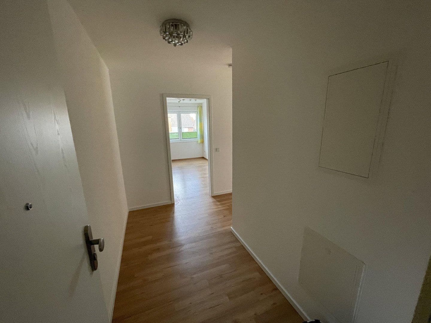 Pronájem bytu 2+1 72 m², Schützenstraße 11, Drensteinfurt, Severní Porýní-Vestfálsko Pronájem bytu 2+1 72 m², Schützenstraße 11, Drensteinfurt, Severní Porýní-Vestfálsko