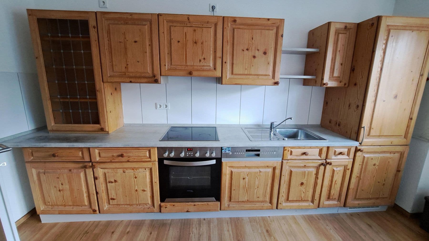Pronájem bytu 2+1 72 m², Schützenstraße 11, Drensteinfurt, Severní Porýní-Vestfálsko Pronájem bytu 2+1 72 m², Schützenstraße 11, Drensteinfurt, Severní Porýní-Vestfálsko