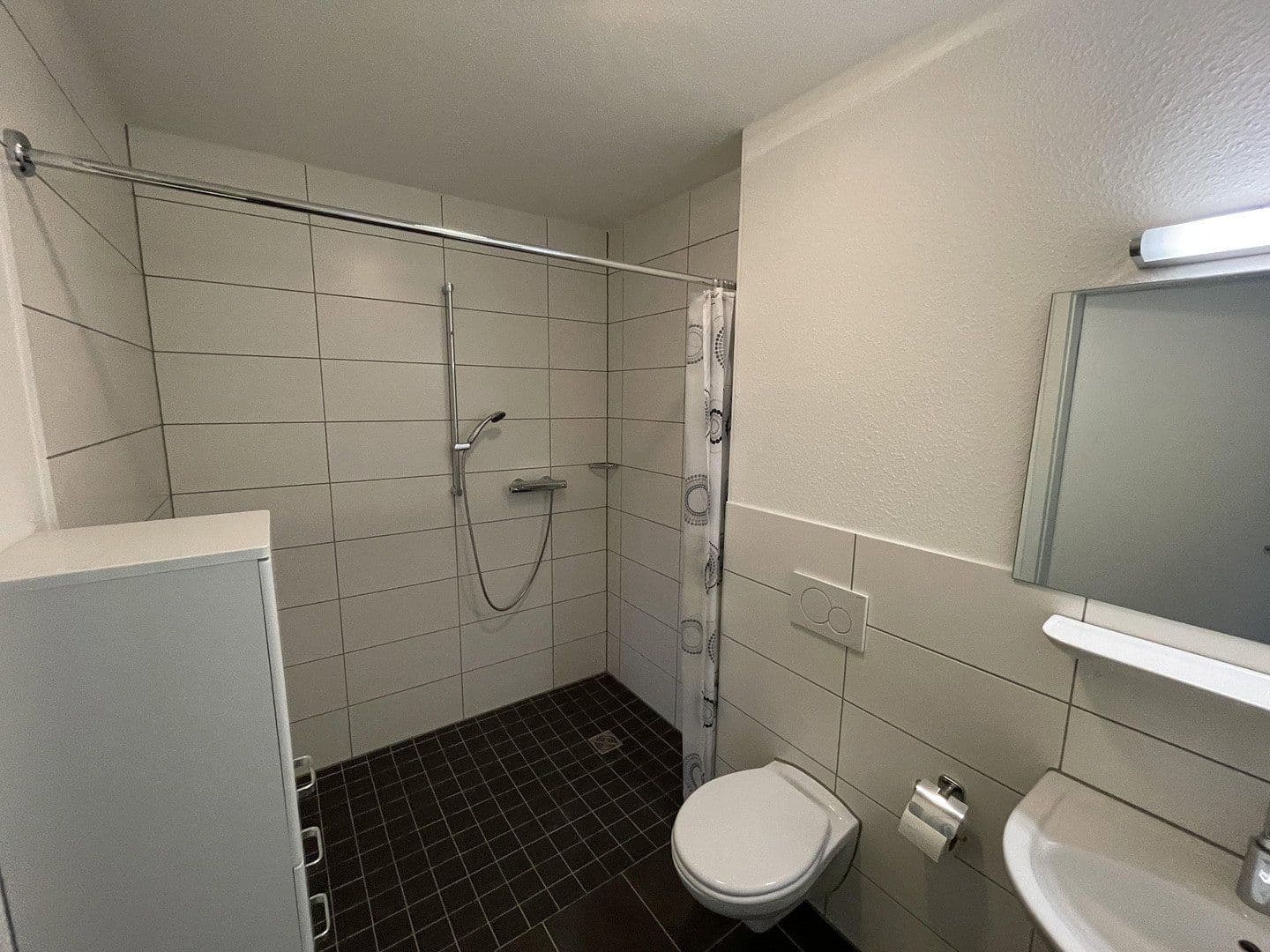 Pronájem bytu 2+1 72 m², Schützenstraße 11, Drensteinfurt, Severní Porýní-Vestfálsko Pronájem bytu 2+1 72 m², Schützenstraße 11, Drensteinfurt, Severní Porýní-Vestfálsko