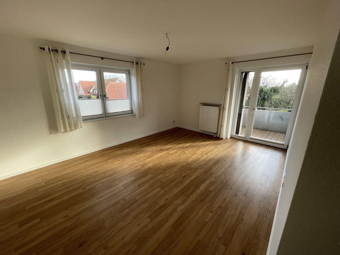 Pronájem bytu 2+1 72 m², Schützenstraße 11, Drensteinfurt, Severní Porýní-Vestfálsko Pronájem bytu 2+1 72 m², Schützenstraße 11, Drensteinfurt, Severní Porýní-Vestfálsko