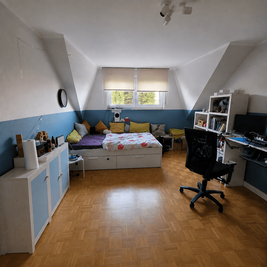 Prodej domu 220 m², pozemek 479 m², Lorsch, Hessen Prodej domu 220 m², pozemek 479 m², Lorsch, Hessen