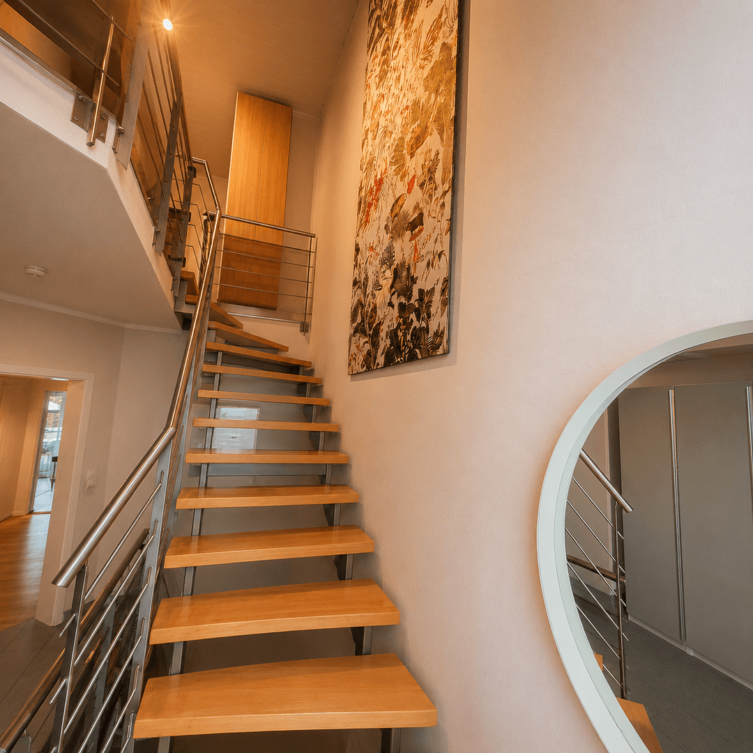 Prodej domu 220 m², pozemek 479 m², Lorsch, Hessen Prodej domu 220 m², pozemek 479 m², Lorsch, Hessen
