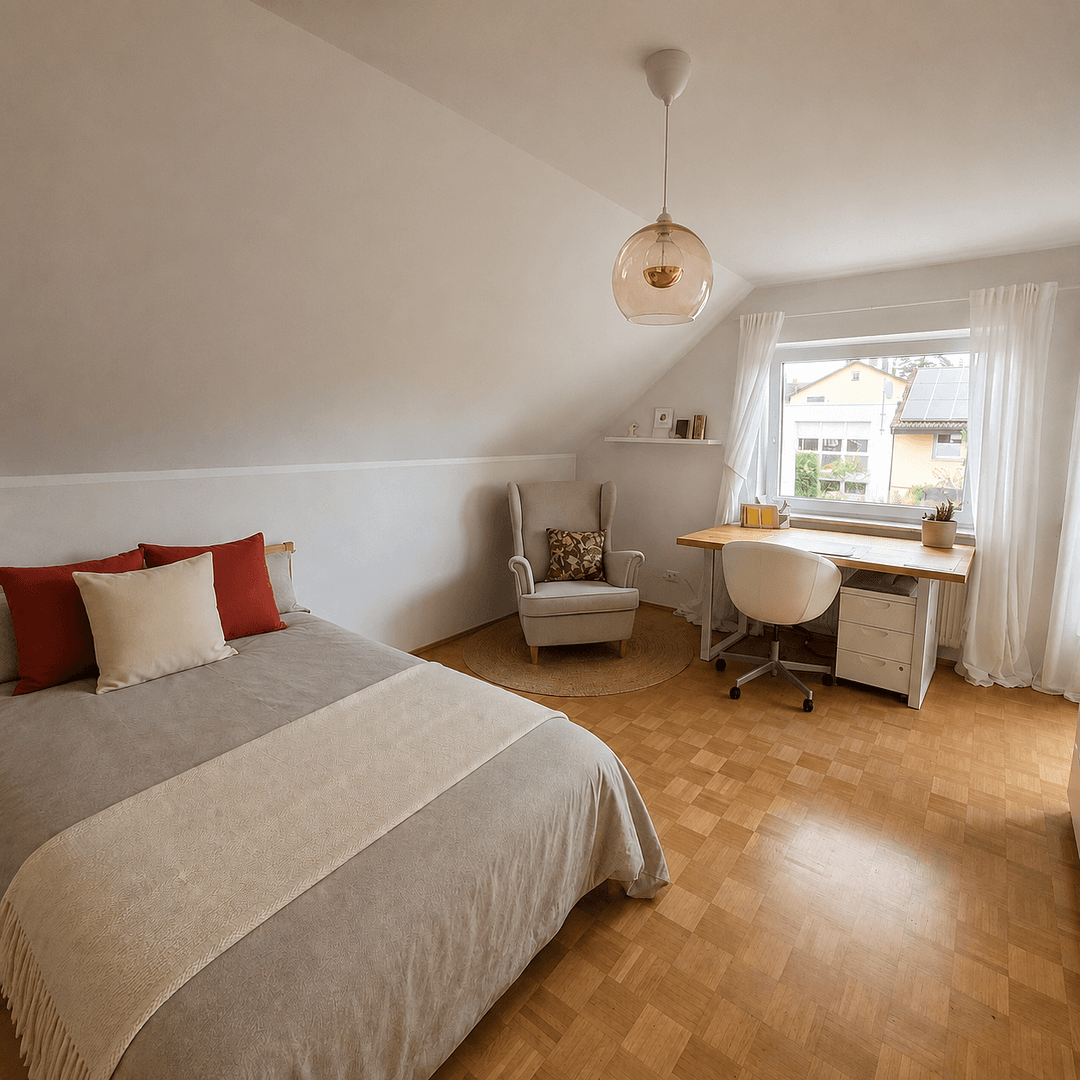 Prodej domu 220 m², pozemek 479 m², Lorsch, Hessen Prodej domu 220 m², pozemek 479 m², Lorsch, Hessen