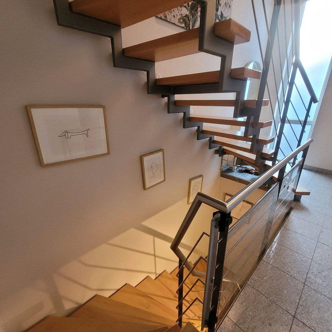 Prodej domu 220 m², pozemek 479 m², Lorsch, Hessen Prodej domu 220 m², pozemek 479 m², Lorsch, Hessen