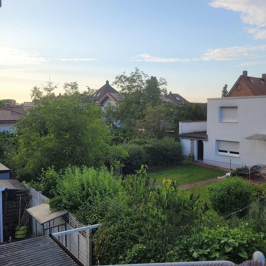 Prodej domu 220 m², pozemek 479 m², Lorsch, Hessen Prodej domu 220 m², pozemek 479 m², Lorsch, Hessen