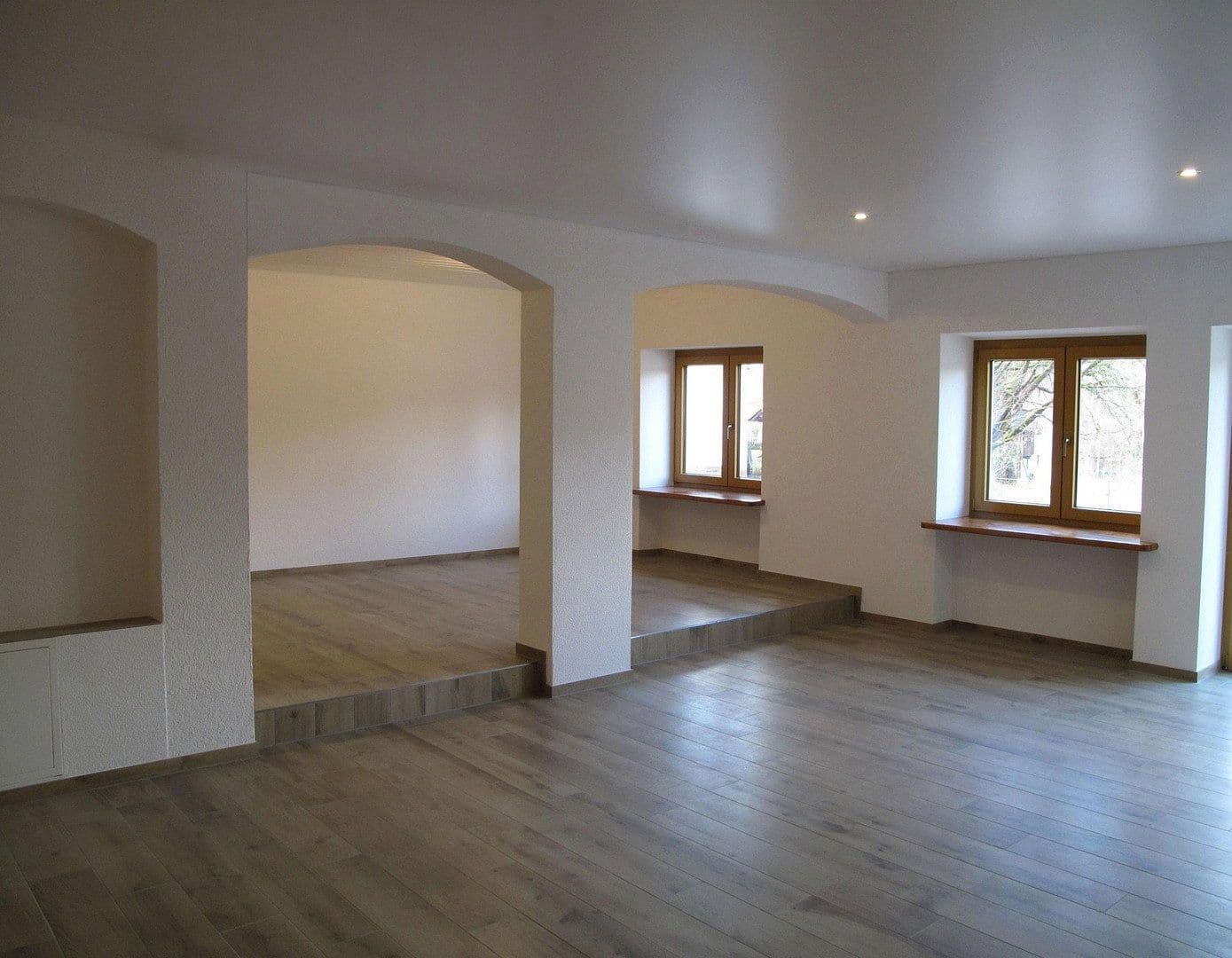 Prodej bytu 4+kk 155 m², Albbruck, Bádensko-Württembersko Prodej bytu 4+kk 155 m², Albbruck, Bádensko-Württembersko