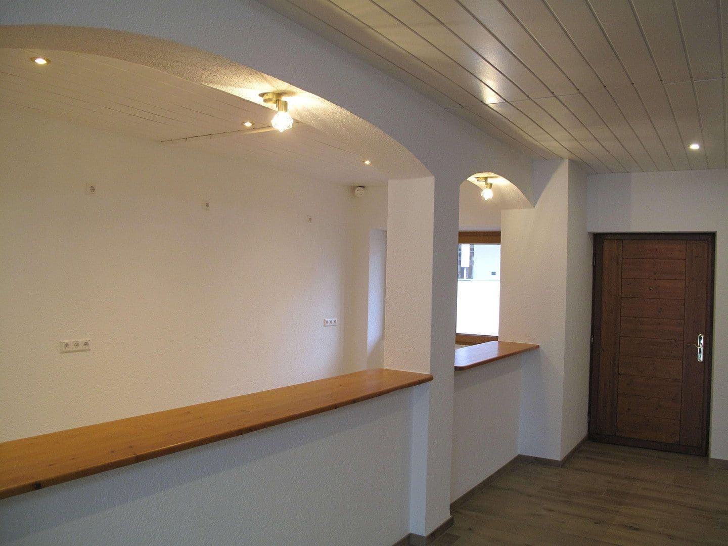 Prodej bytu 4+kk 155 m², Albbruck, Bádensko-Württembersko Prodej bytu 4+kk 155 m², Albbruck, Bádensko-Württembersko