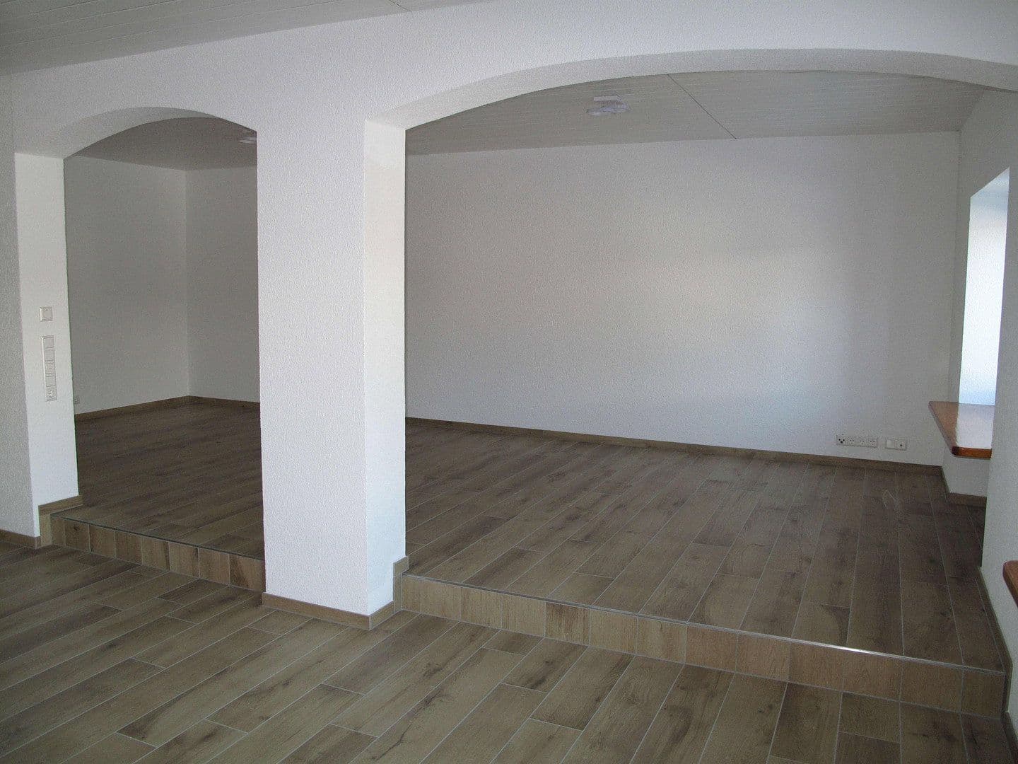 Prodej bytu 4+kk 155 m², Albbruck, Bádensko-Württembersko Prodej bytu 4+kk 155 m², Albbruck, Bádensko-Württembersko