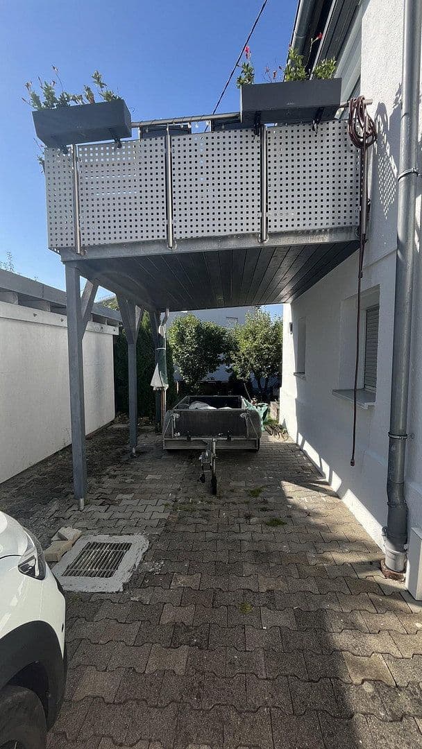 Prodej bytu 3+1 90 m², Egertstraße 26, EG, Reutlingen, Bádensko-Württembersko Prodej bytu 3+1 90 m², Egertstraße 26, EG, Reutlingen, Bádensko-Württembersko