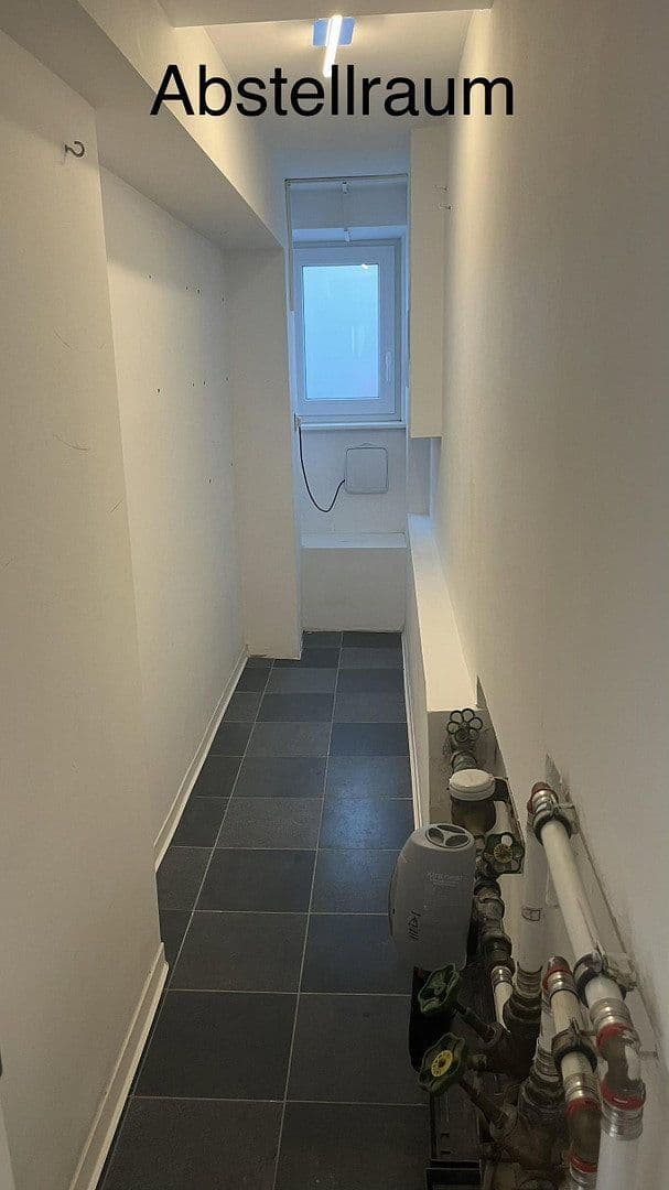 Prodej bytu 3+1 90 m², Egertstraße 26, EG, Reutlingen, Bádensko-Württembersko Prodej bytu 3+1 90 m², Egertstraße 26, EG, Reutlingen, Bádensko-Württembersko