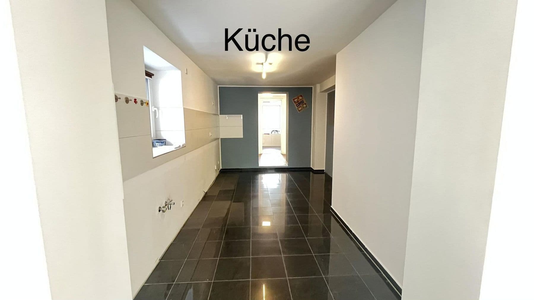 Prodej bytu 3+1 90 m², Egertstraße 26, EG, Reutlingen, Bádensko-Württembersko Prodej bytu 3+1 90 m², Egertstraße 26, EG, Reutlingen, Bádensko-Württembersko