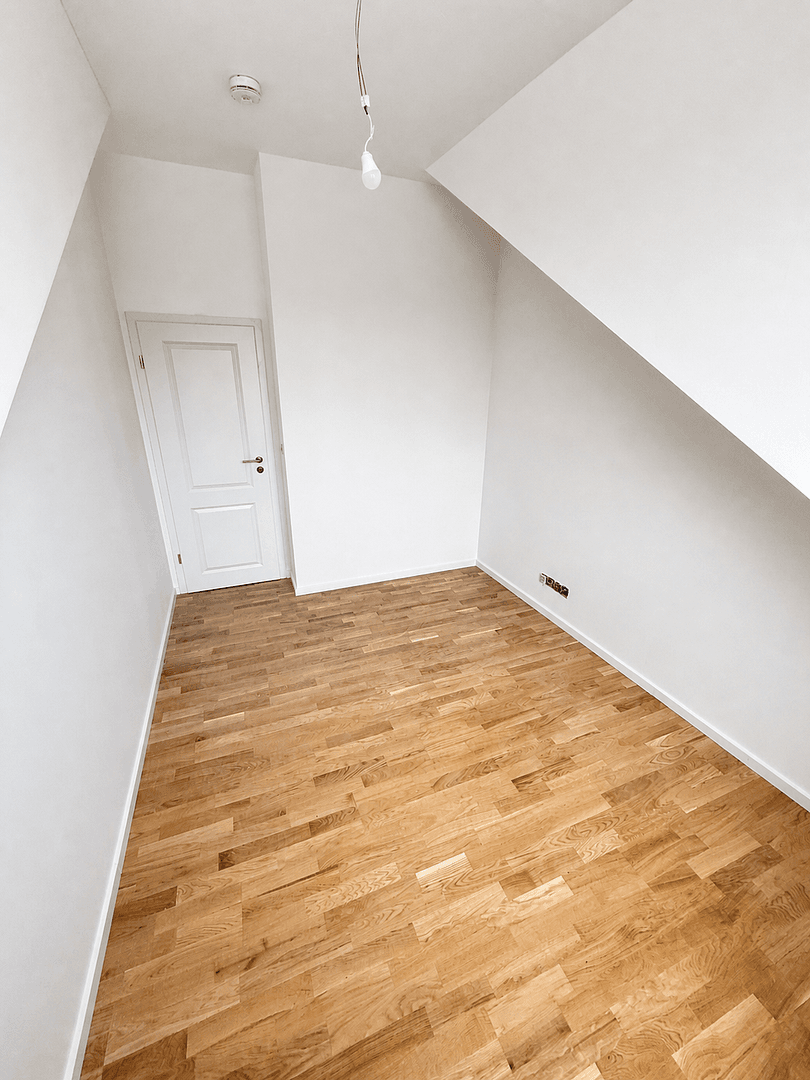 Pronájem bytu 2+1 39 m², Nürnberg, Bavorsko Pronájem bytu 2+1 39 m², Nürnberg, Bavorsko