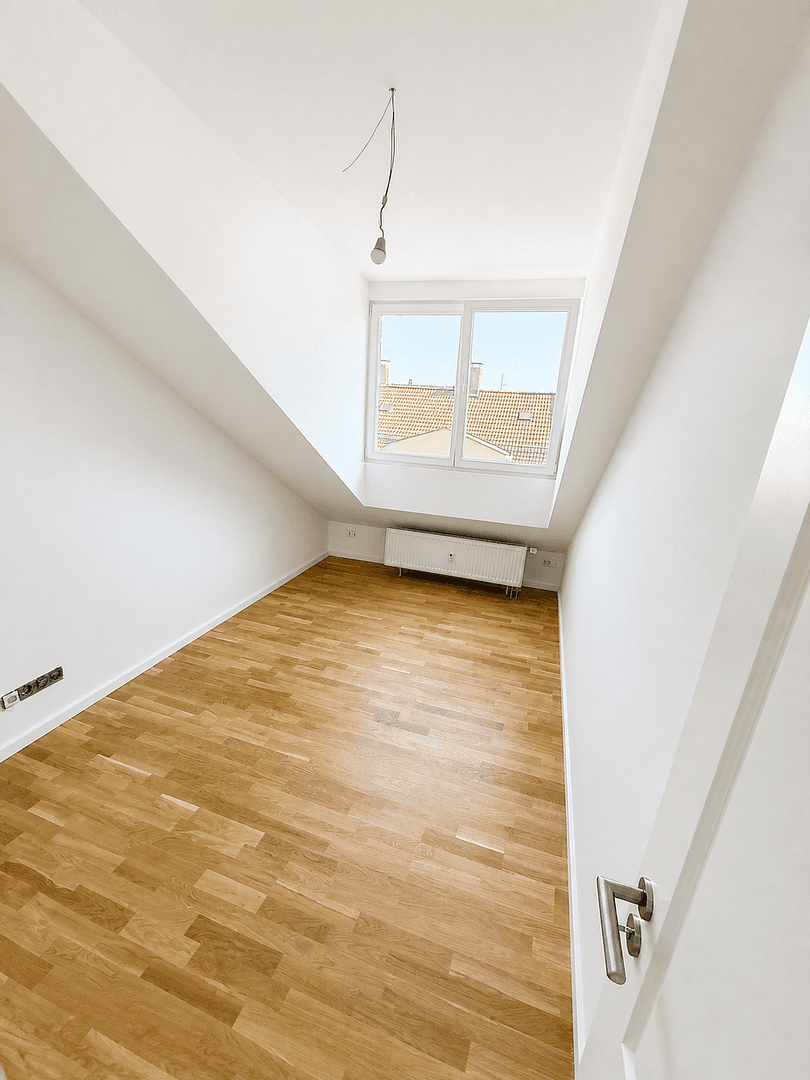Pronájem bytu 2+1 39 m², Nürnberg, Bavorsko Pronájem bytu 2+1 39 m², Nürnberg, Bavorsko