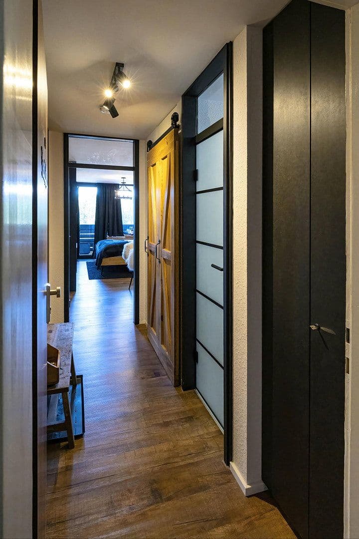 Prodej bytu 1+1 30 m², Freudenstadt, Bádensko-Württembersko Prodej bytu 1+1 30 m², Freudenstadt, Bádensko-Württembersko