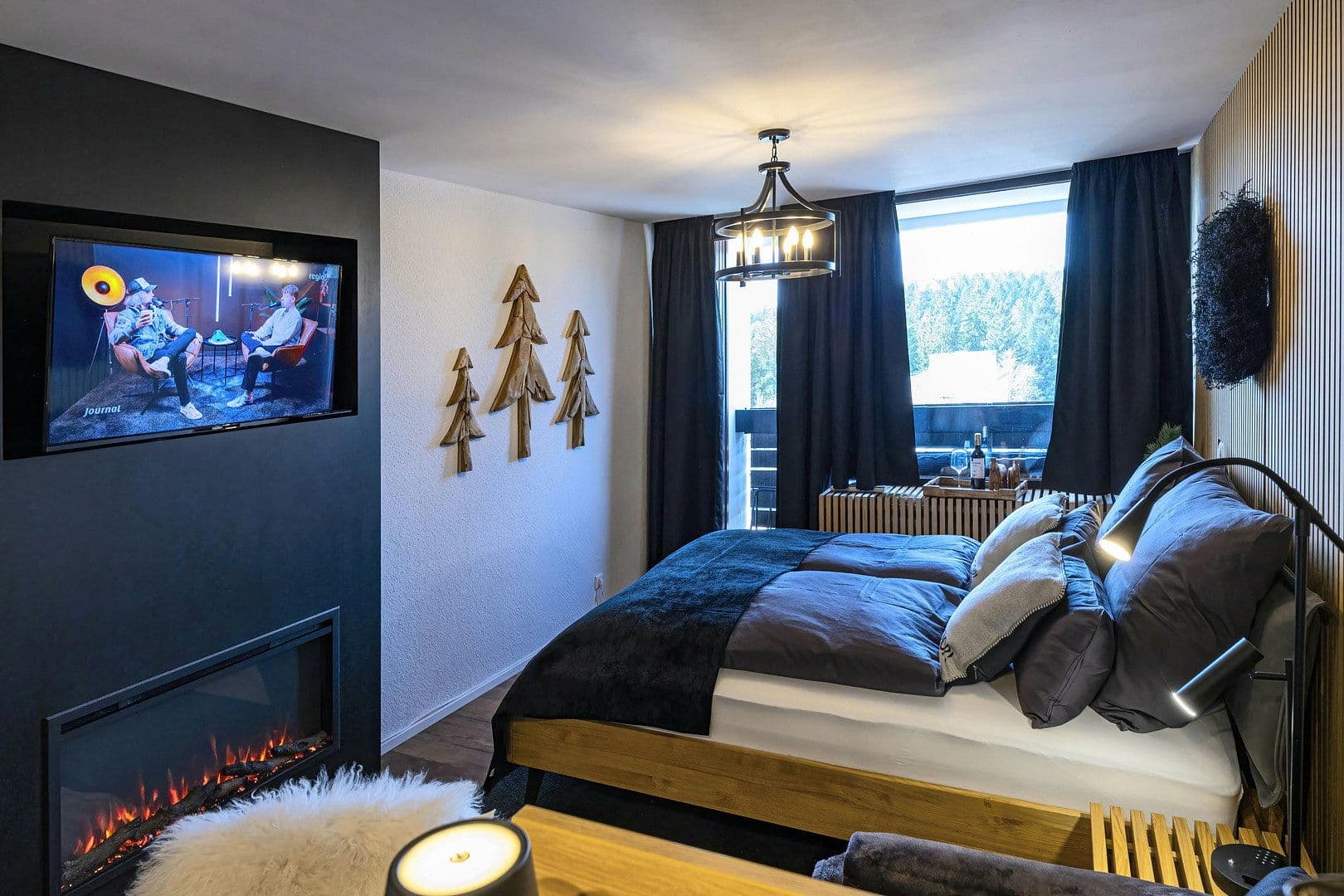 Prodej bytu 1+1 30 m², Freudenstadt, Bádensko-Württembersko Prodej bytu 1+1 30 m², Freudenstadt, Bádensko-Württembersko
