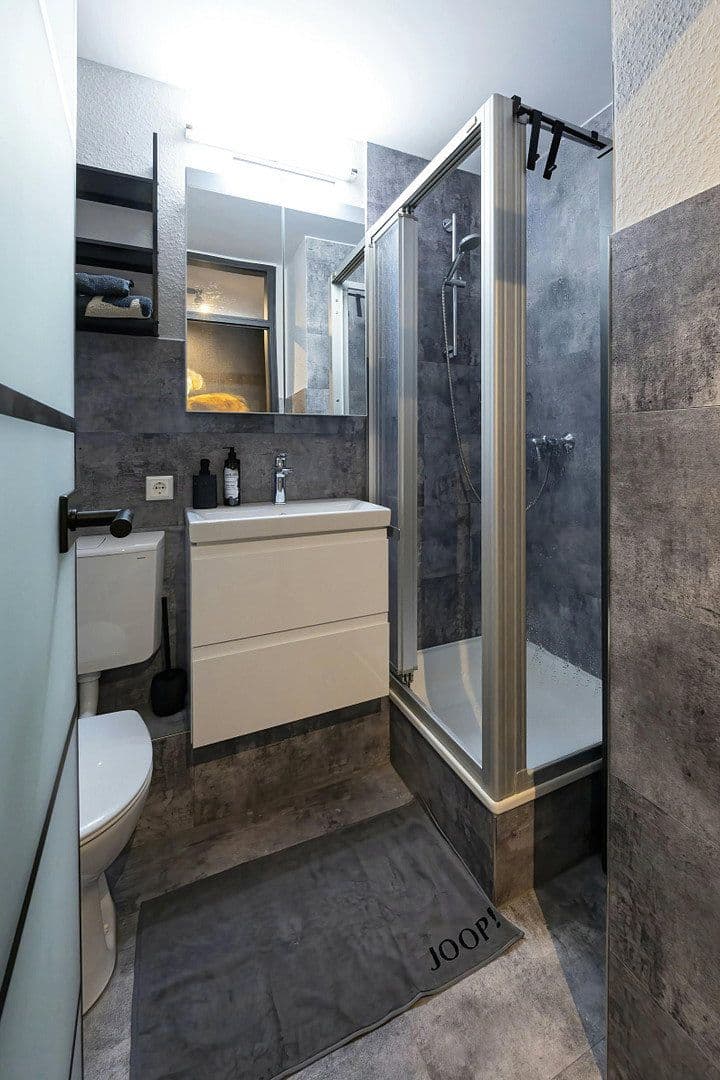 Prodej bytu 1+1 30 m², Freudenstadt, Bádensko-Württembersko Prodej bytu 1+1 30 m², Freudenstadt, Bádensko-Württembersko