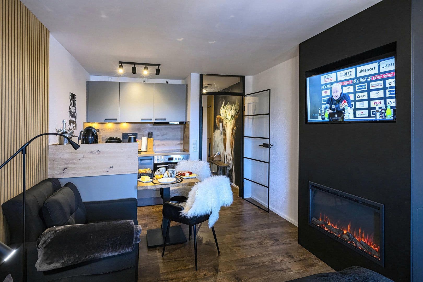 Prodej bytu 1+1 30 m², Freudenstadt, Bádensko-Württembersko Prodej bytu 1+1 30 m², Freudenstadt, Bádensko-Württembersko