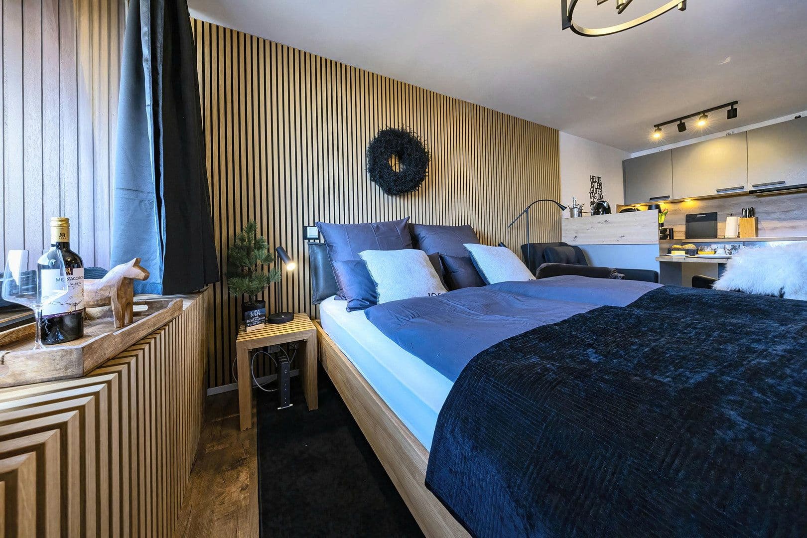 Prodej bytu 1+1 30 m², Freudenstadt, Bádensko-Württembersko Prodej bytu 1+1 30 m², Freudenstadt, Bádensko-Württembersko