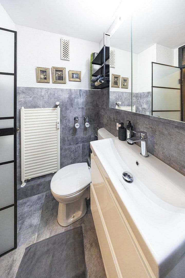 Prodej bytu 1+1 30 m², Freudenstadt, Bádensko-Württembersko Prodej bytu 1+1 30 m², Freudenstadt, Bádensko-Württembersko