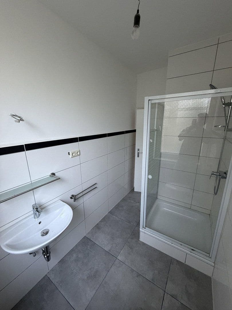 Pronájem bytu 2+1 60 m², Hülser Straße 373, Krefeld, Severní Porýní-Vestfálsko Pronájem bytu 2+1 60 m², Hülser Straße 373, Krefeld, Severní Porýní-Vestfálsko