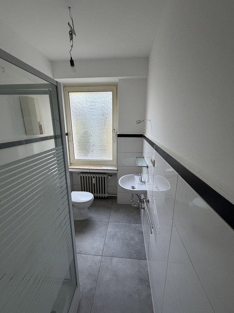 Pronájem bytu 2+1 60 m², Hülser Straße 373, Krefeld, Severní Porýní-Vestfálsko Pronájem bytu 2+1 60 m², Hülser Straße 373, Krefeld, Severní Porýní-Vestfálsko